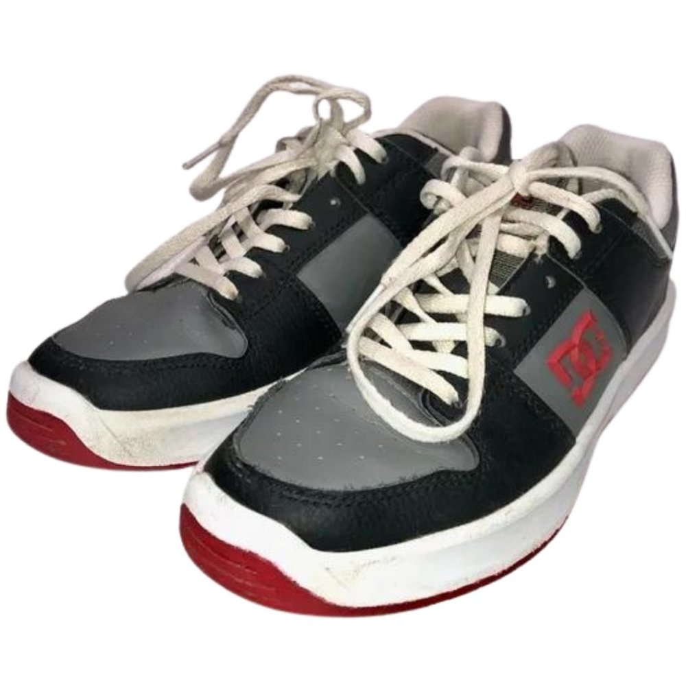 DC Shoes Lynx Zero Shoes